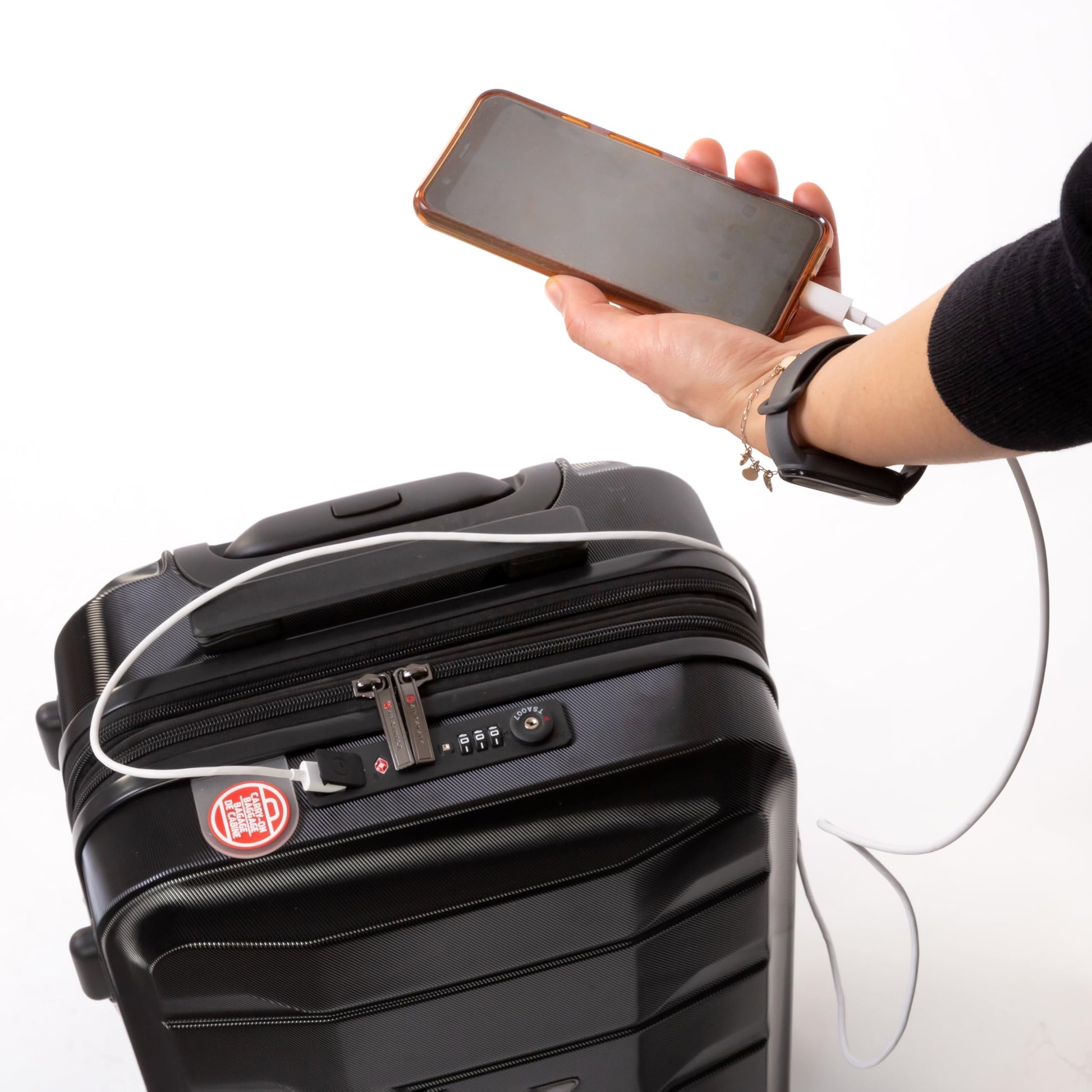 Air Canada Escape Set 4