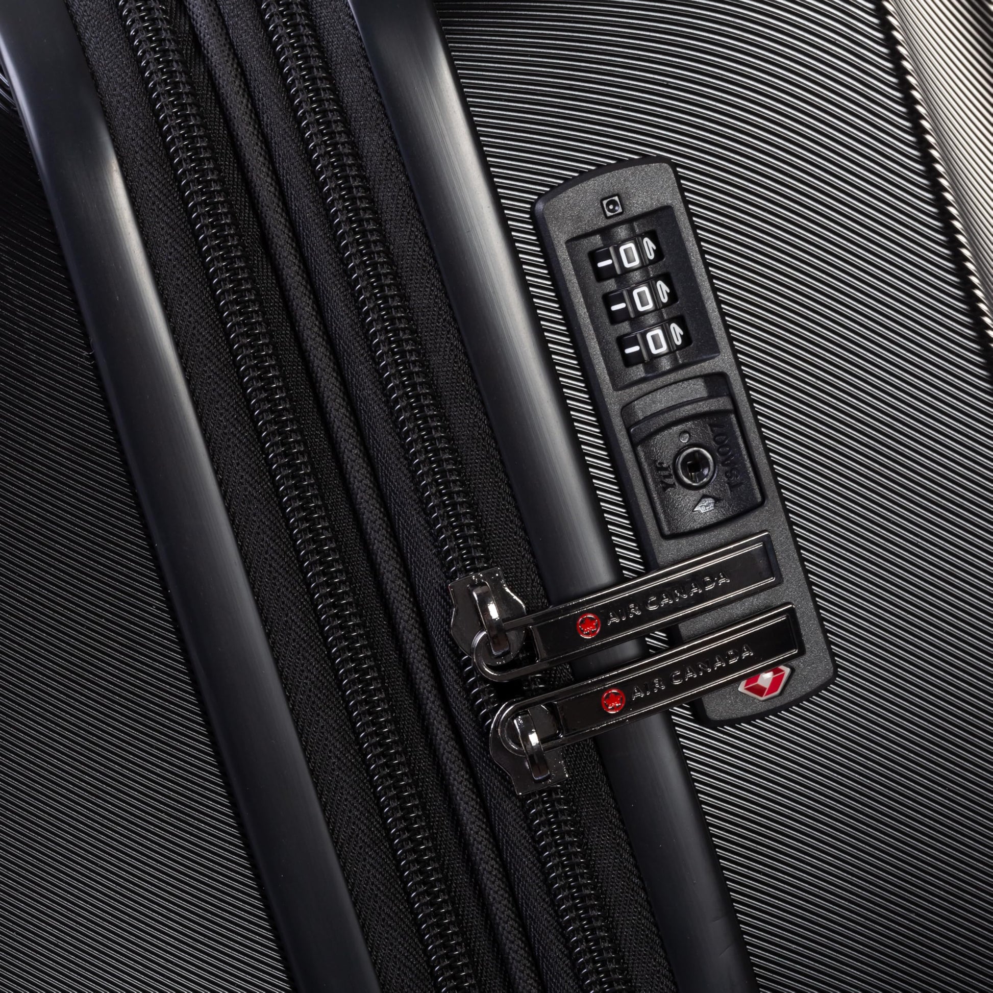 Air Canada Escape Set 6