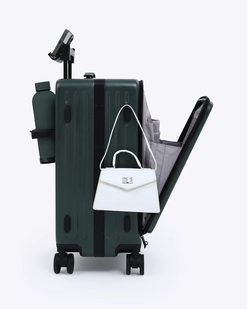 NOBL Carry-on : Duo Carry 18