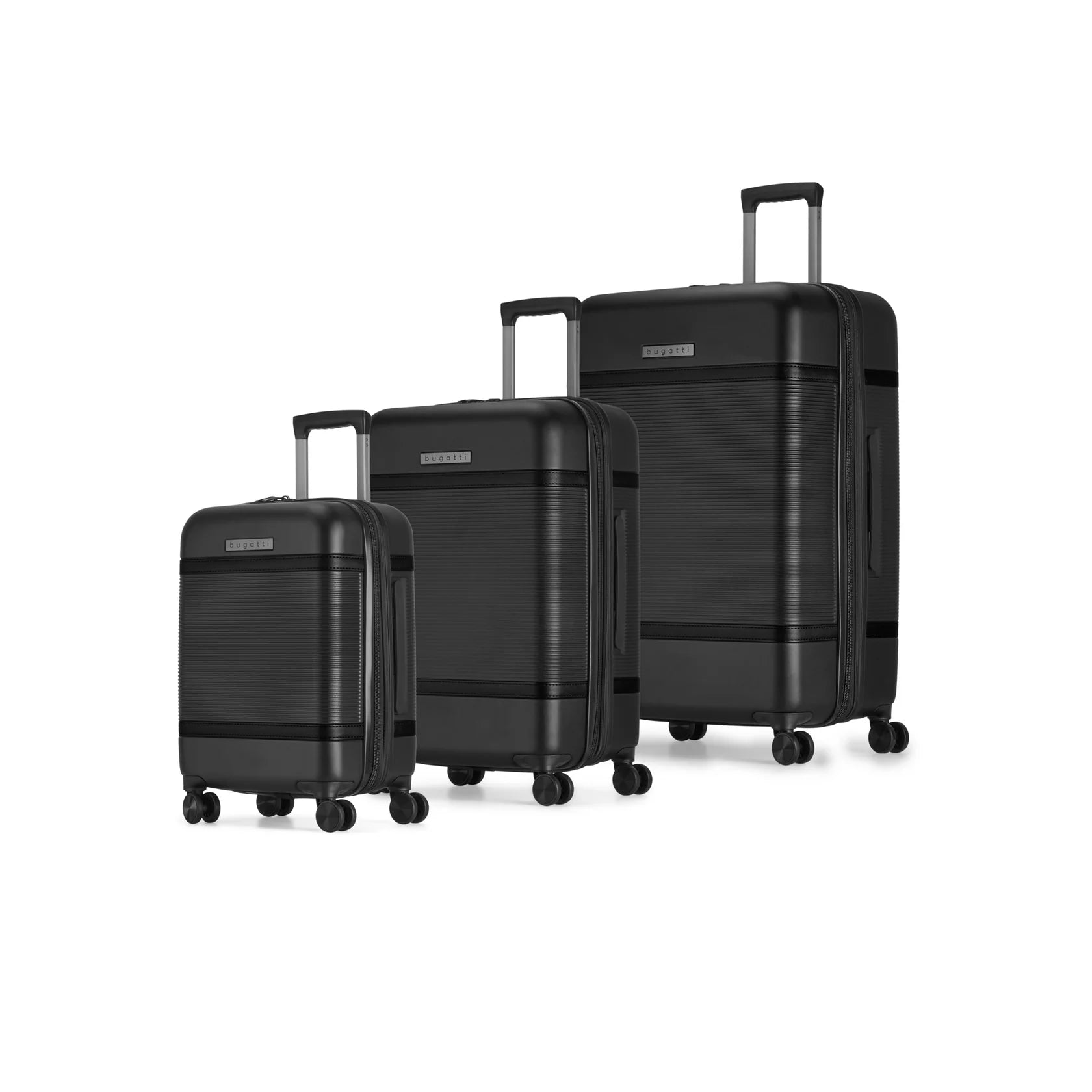 Bugatti Wellington Set 12