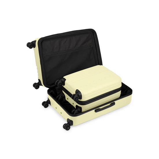 Bugatti The Classic Carry-on 33