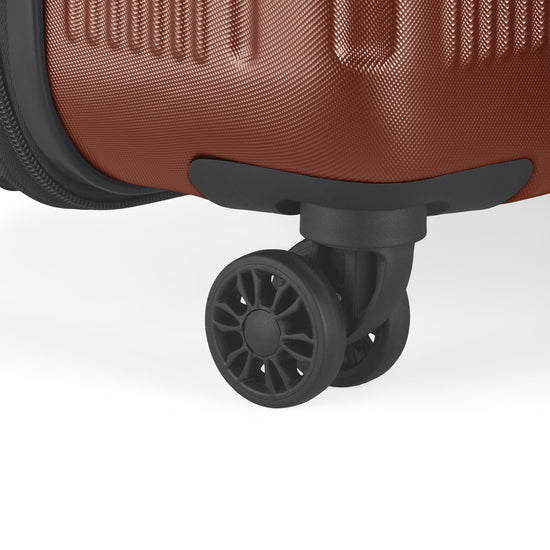 Bugatti Singapore Carry-on 6