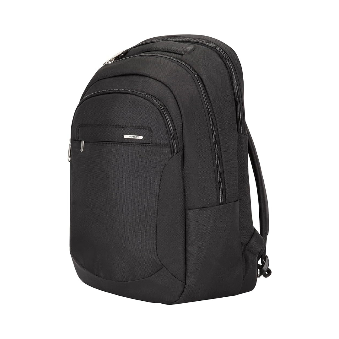 Travelon Classic Anti-Theft Large Backpack 6