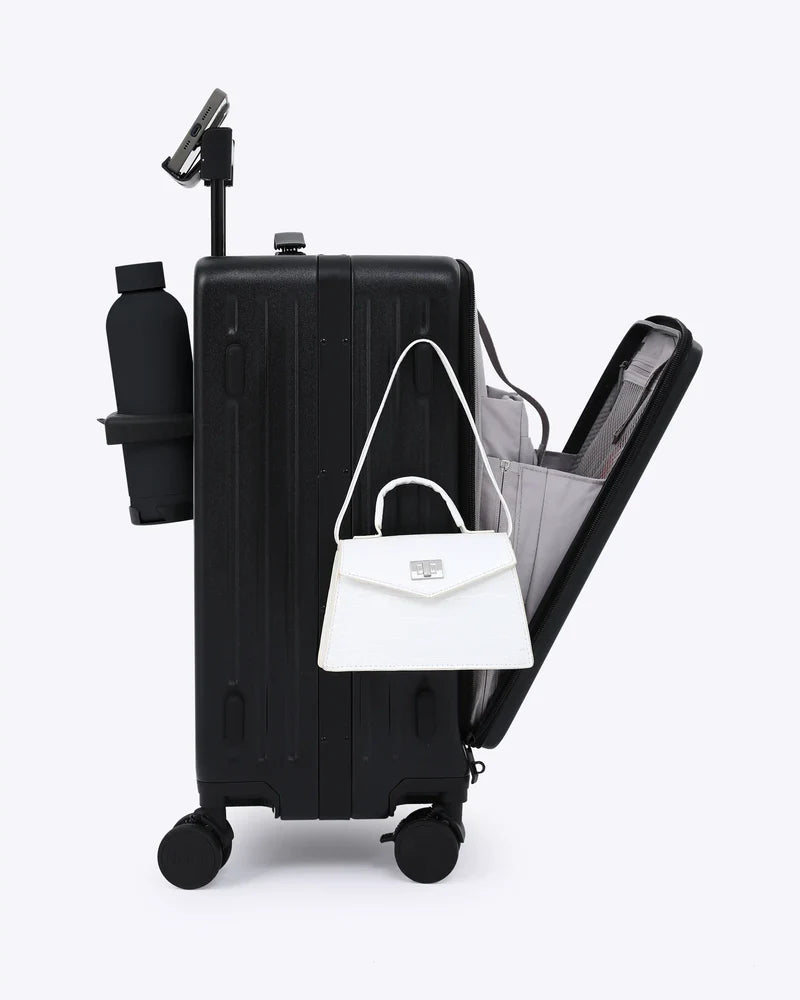 NOBL Carry-on : Duo Carry 30