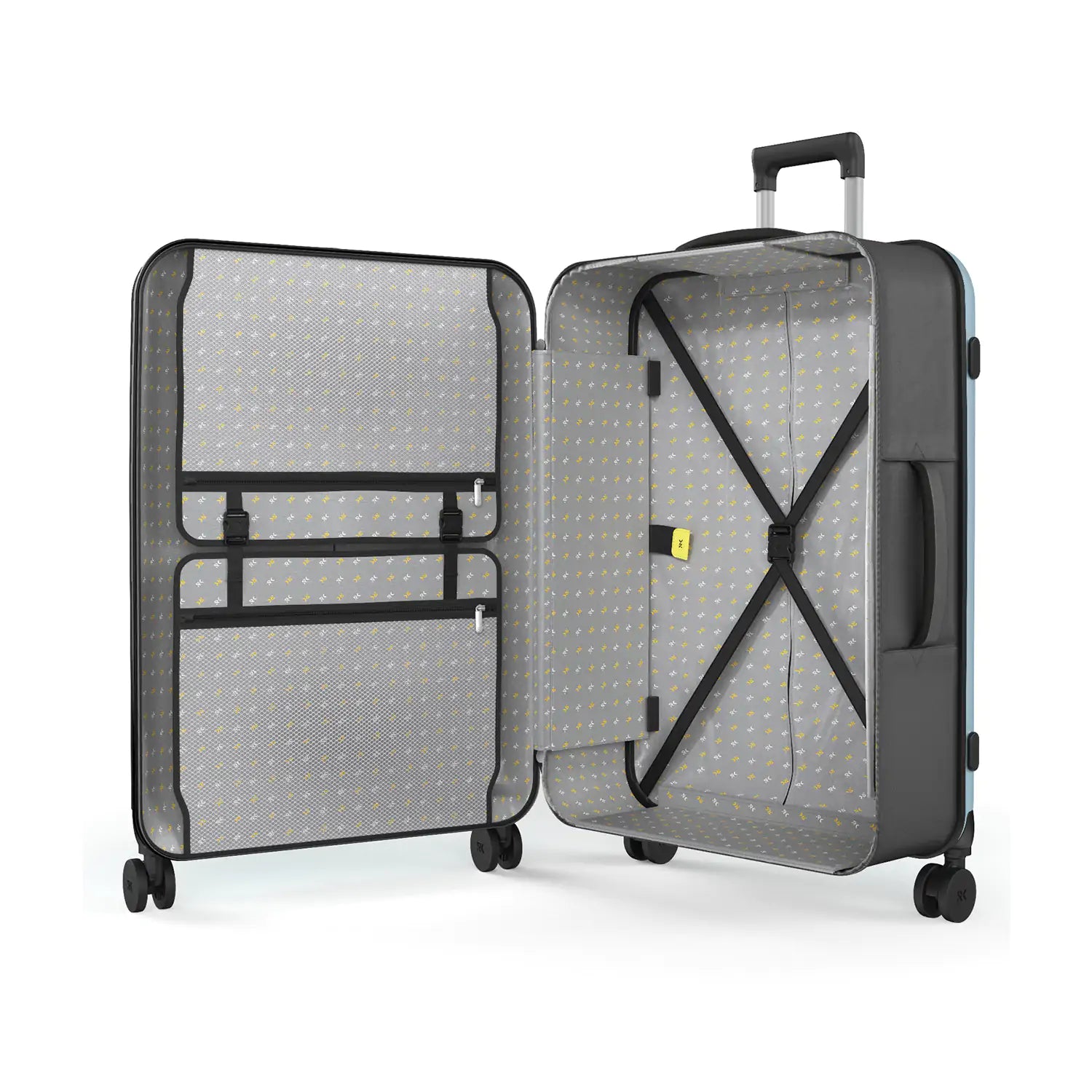 Rollink Flex 360° Large 32