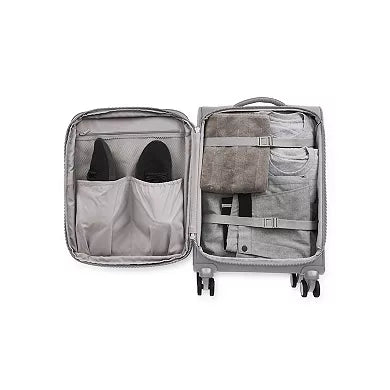 Bugatti Amsterdam Carry-on