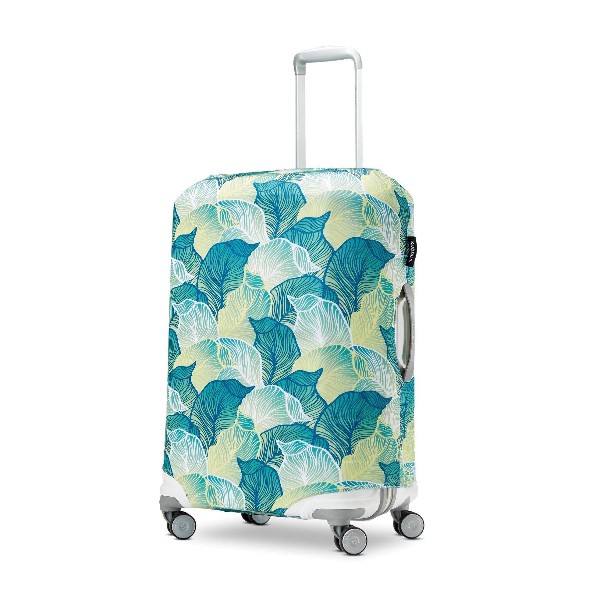 Samsonite Printed Luggage Cover Medium 6