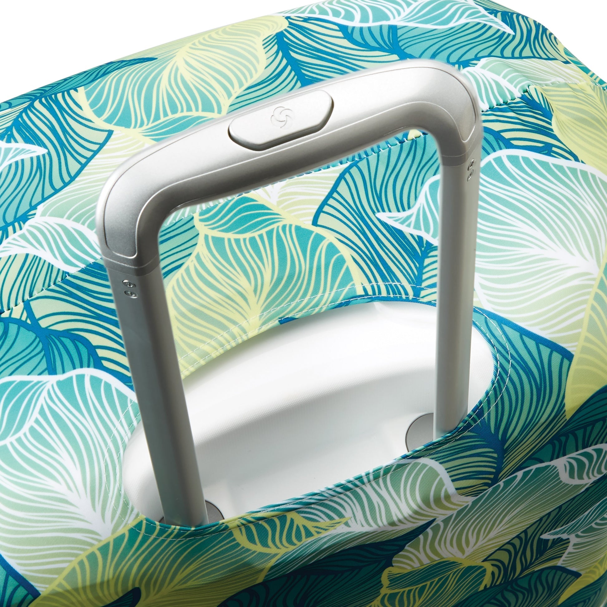 Samsonite Printed Luggage Cover Medium 10