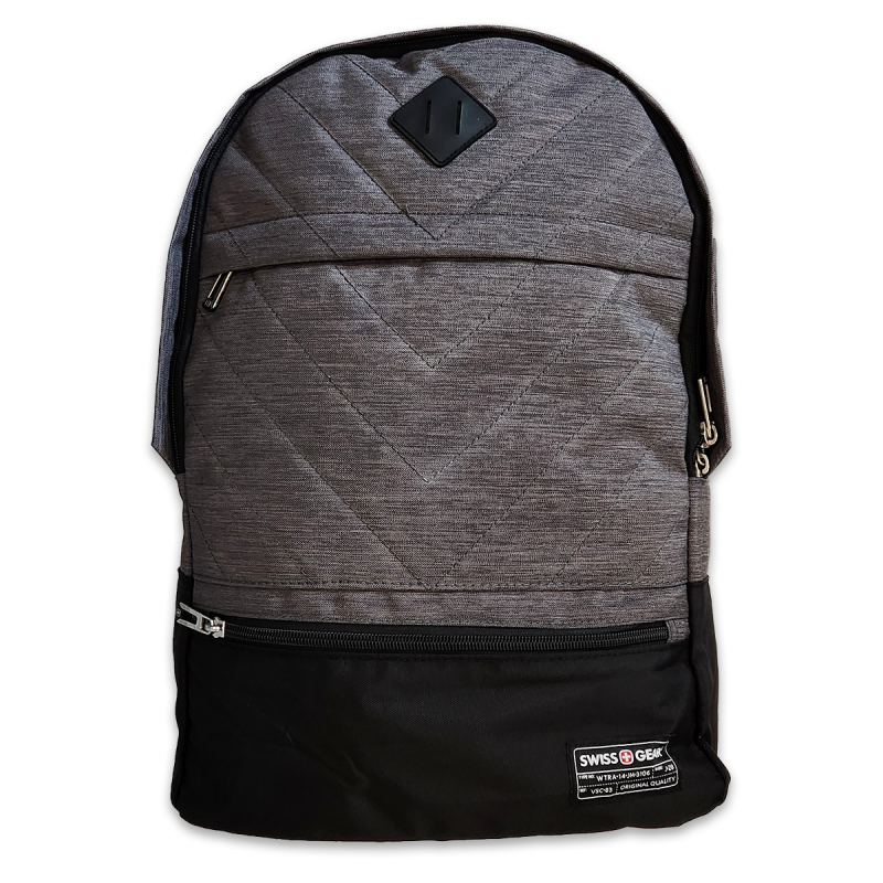 Swiss Gear International Backpack J-28