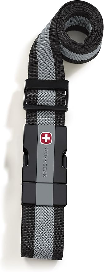 Swiss Gear Adjustable Luggage Strap