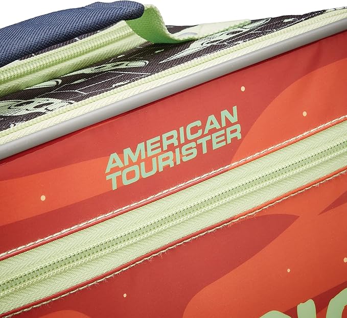 Valise cabine Disney American Tourister (garçons) 10