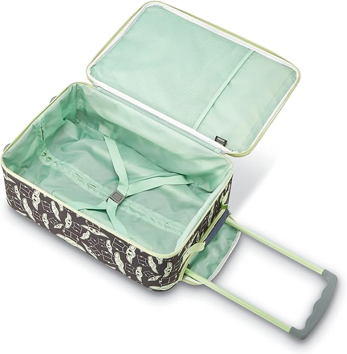 Valise cabine Disney American Tourister (garçons) 9