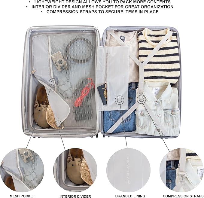 Air Canada Optimum Carry-on 4