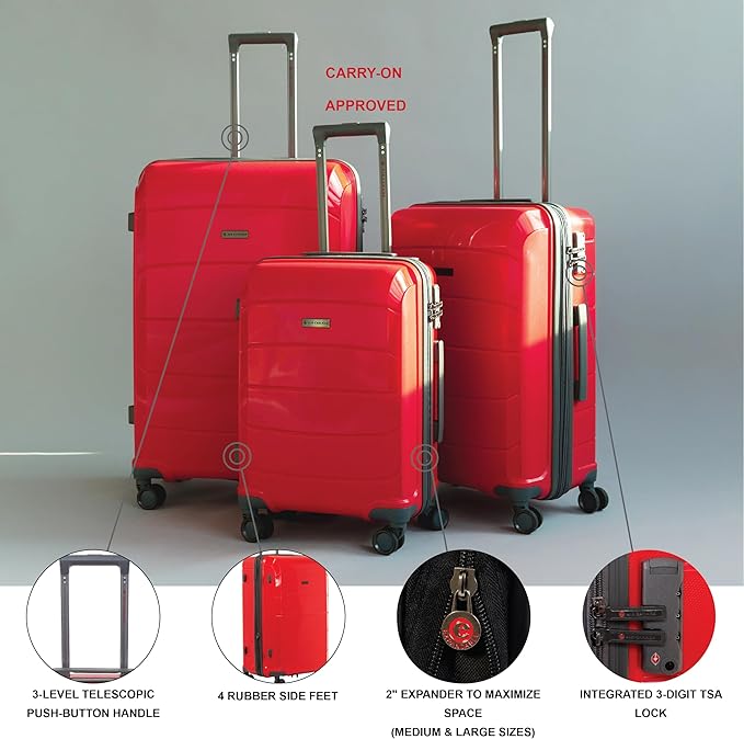 Air Canada Optimum Carry-on 7