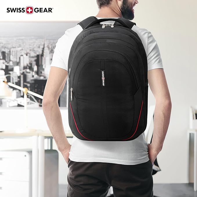 Swiss Gear Travel Backpack 6