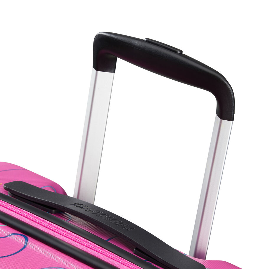 American Tourister Disney Minnie Mouse Pink Medium 4