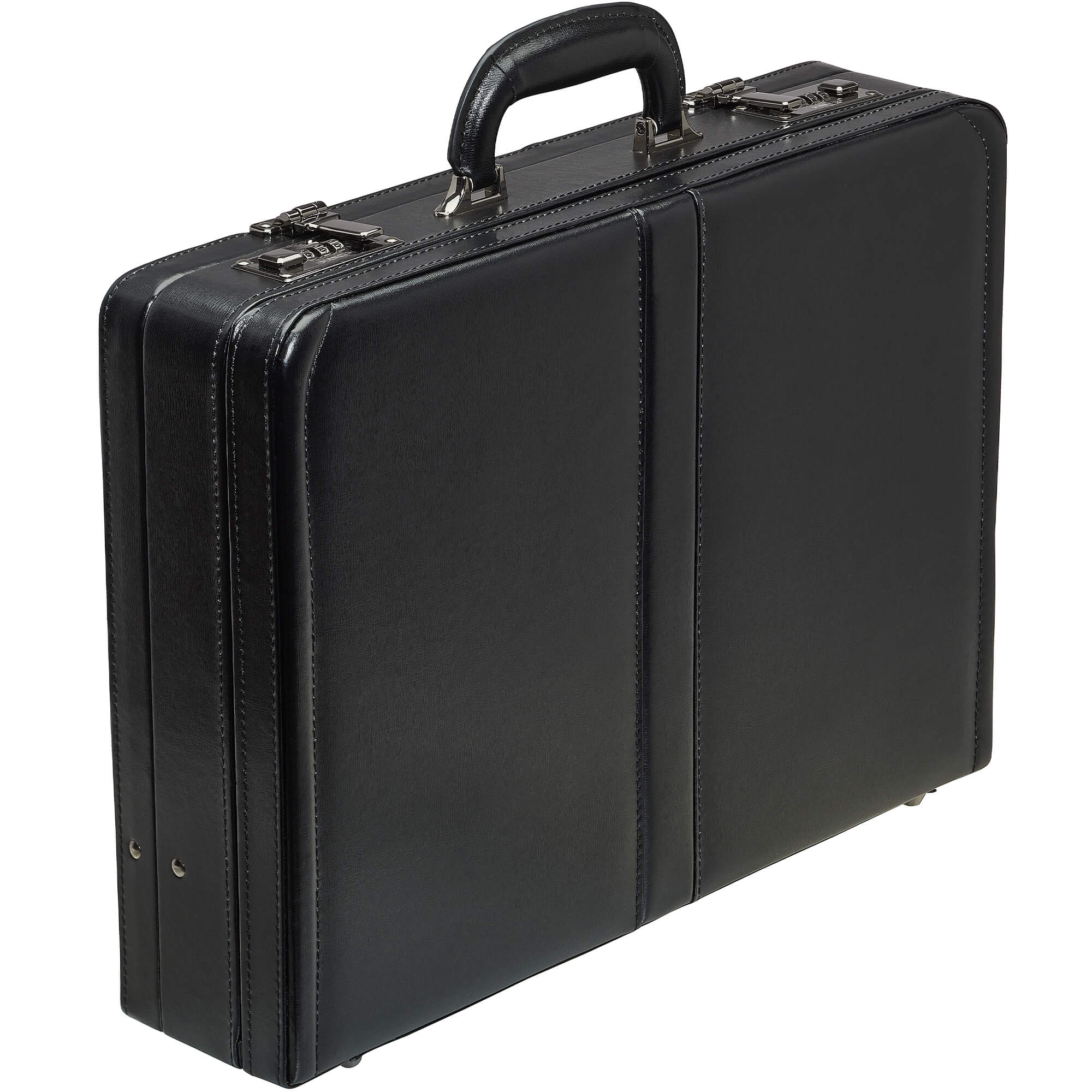 Mancini Buffalo Attaché Case (2010's Edition)