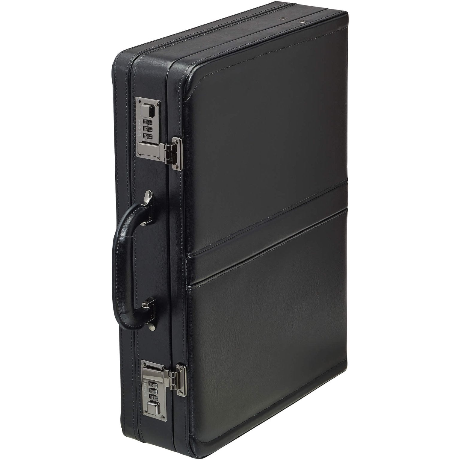 Mancini Buffalo Attaché Case (2010's Edition) 3