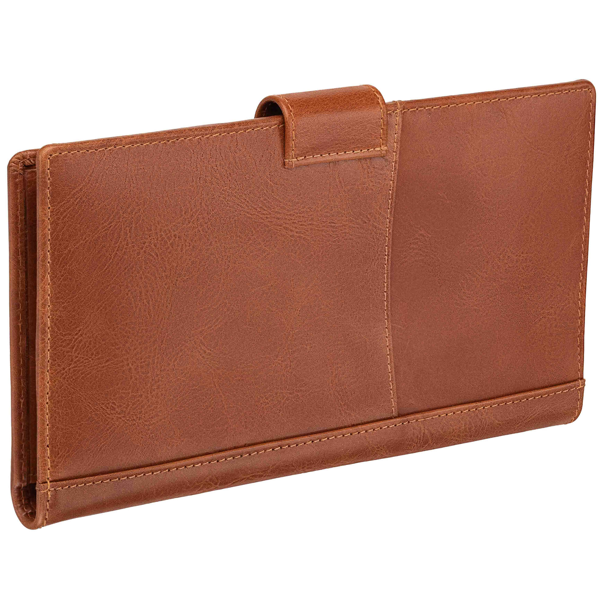 ORGANISATEUR DE PASSEPORT EN CUIR MANCINI COLLECTION CASABLANCA 14