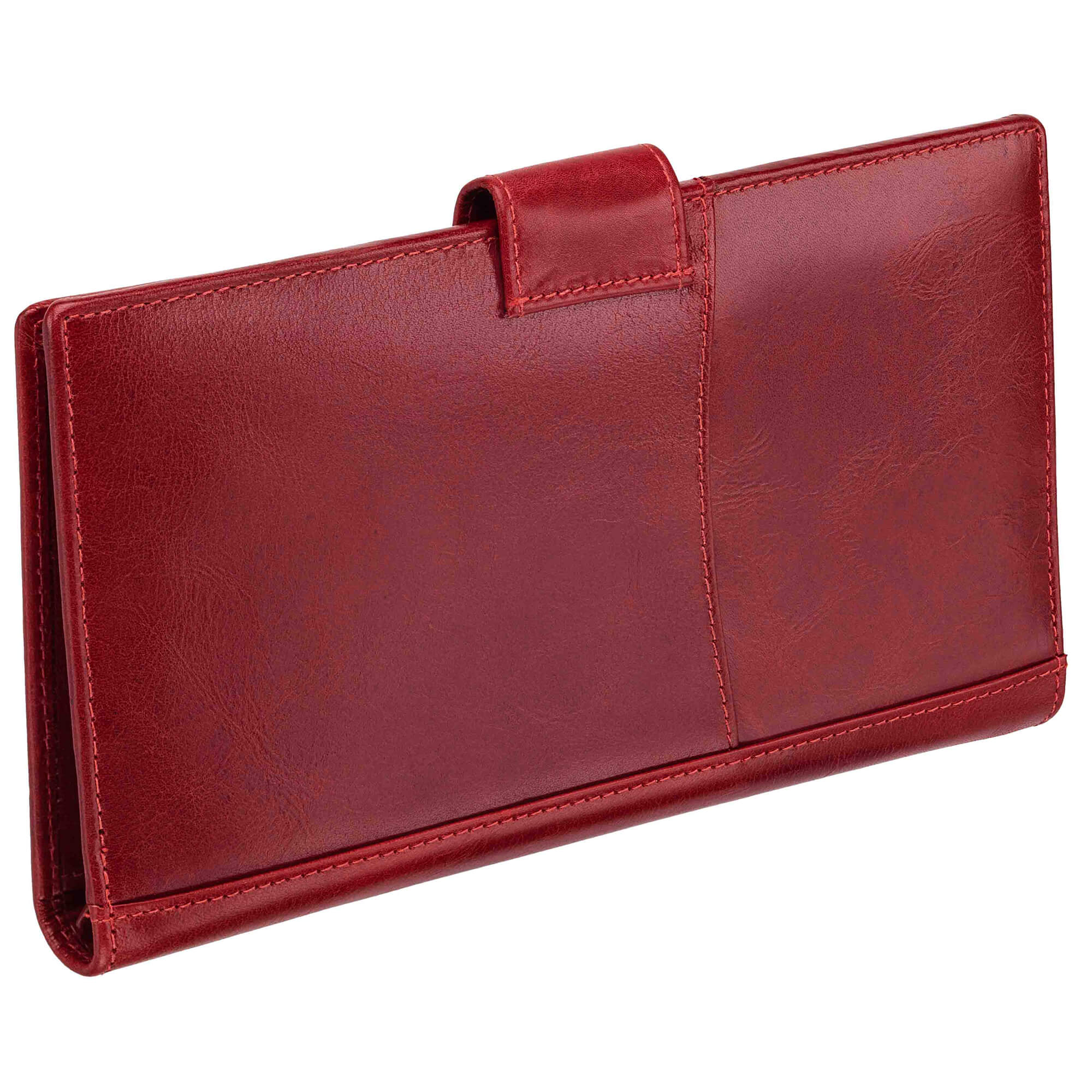 ORGANISATEUR DE PASSEPORT EN CUIR MANCINI COLLECTION CASABLANCA 18