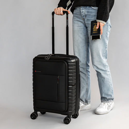 Air Canada Union Carry-on 7