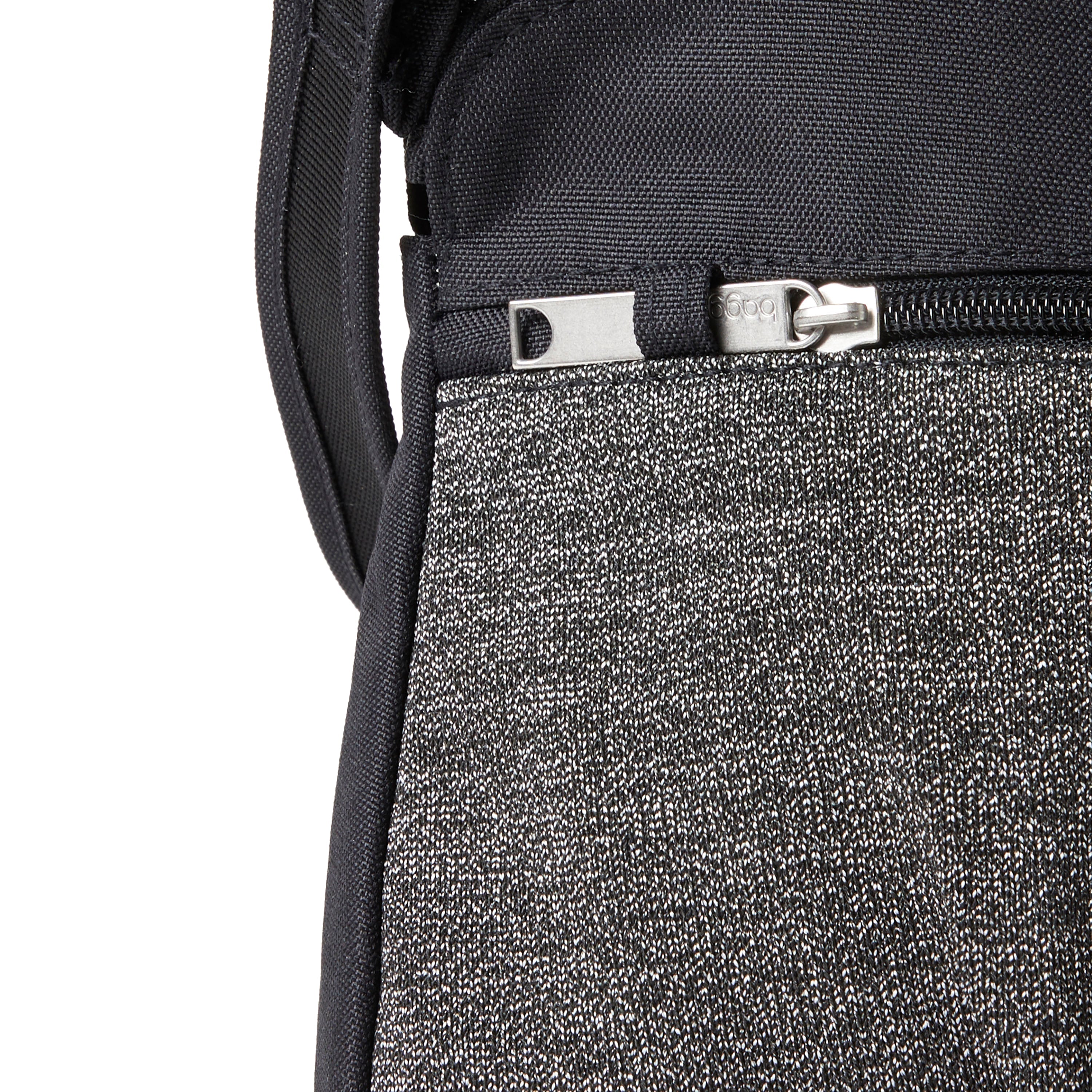 Baggallini Anti Theft Large Crossbody + RFID-Protected Wristlet 8