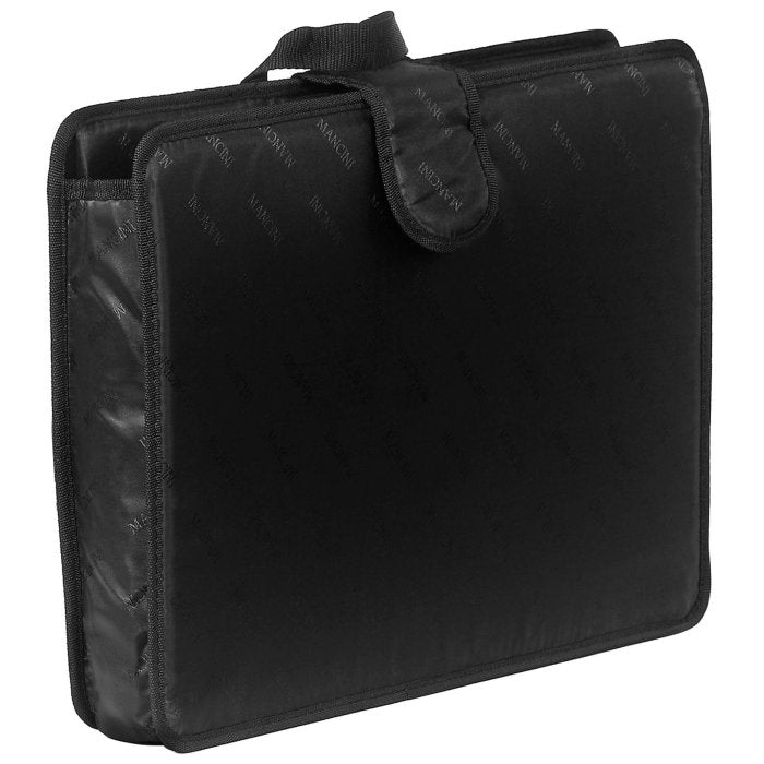 Mancini Buffalo Wheeled Catalogue Case (2010's Edition) 14