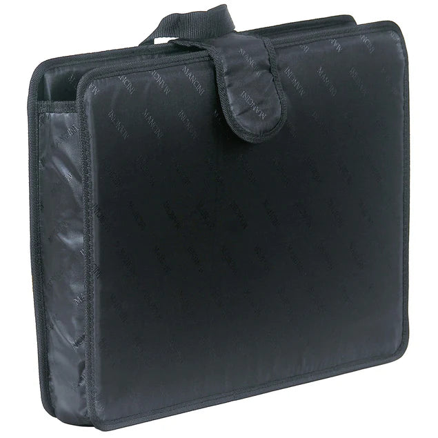 Mancini Buffalo Wheeled Catalogue Case (90's Edition) 10
