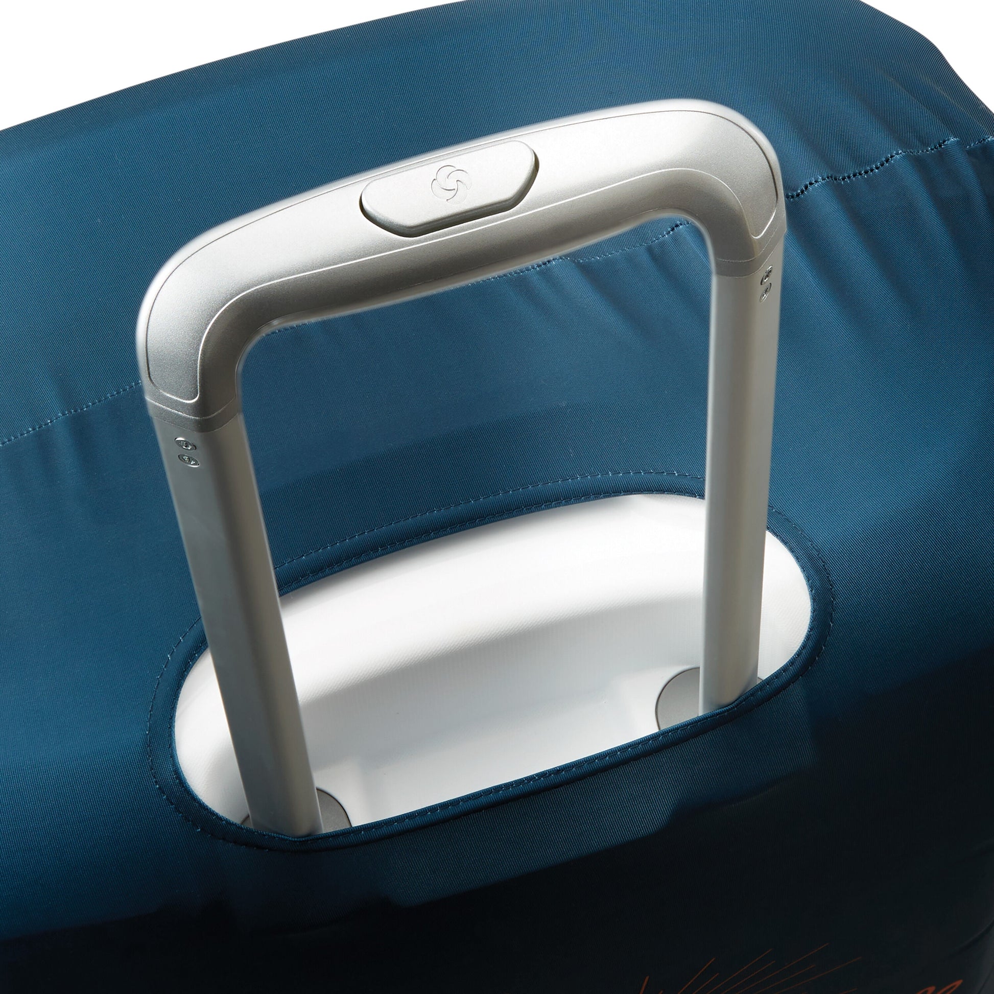 Samsonite Printed Luggage Cover XL 8