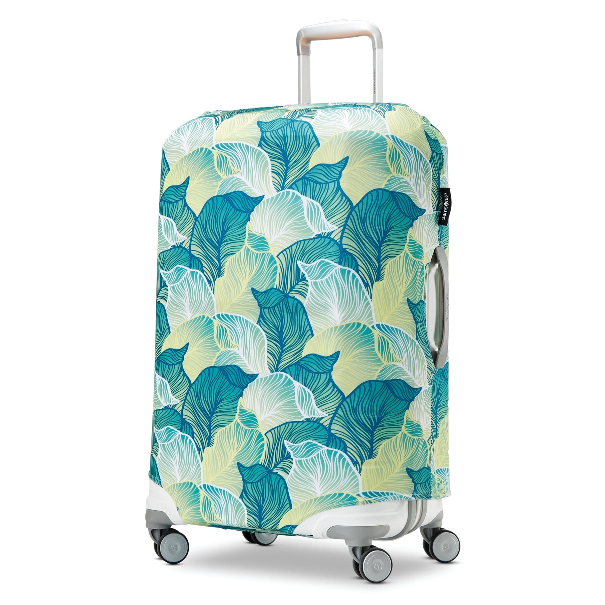 Samsonite Printed Luggage Cover XL 9