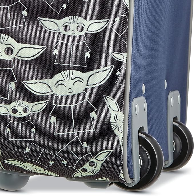 Valise cabine Disney American Tourister (garçons) 12