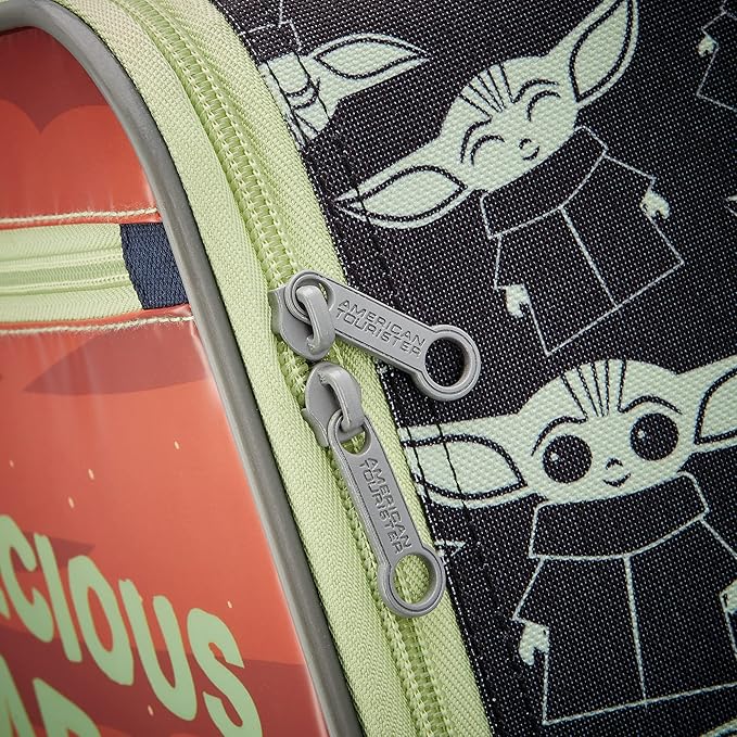 Valise cabine Disney American Tourister (garçons) 8