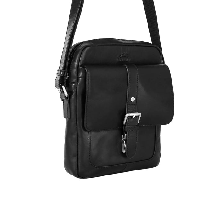 Mancini Buffalo Crossbody Bag 8
