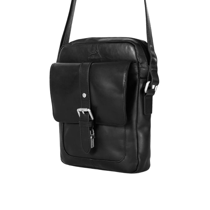 Mancini Buffalo Crossbody Bag 9