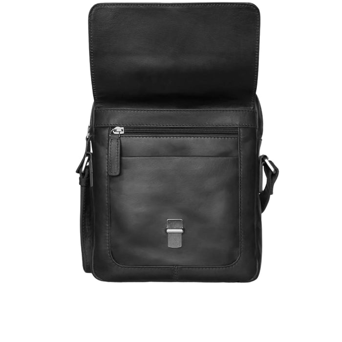 Mancini Buffalo Crossbody Bag 11