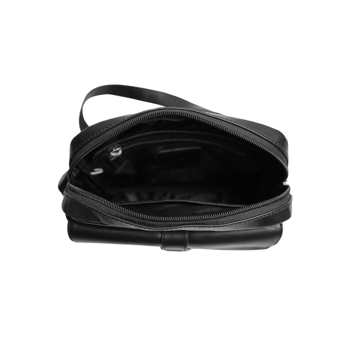 Mancini Buffalo Crossbody Bag 12