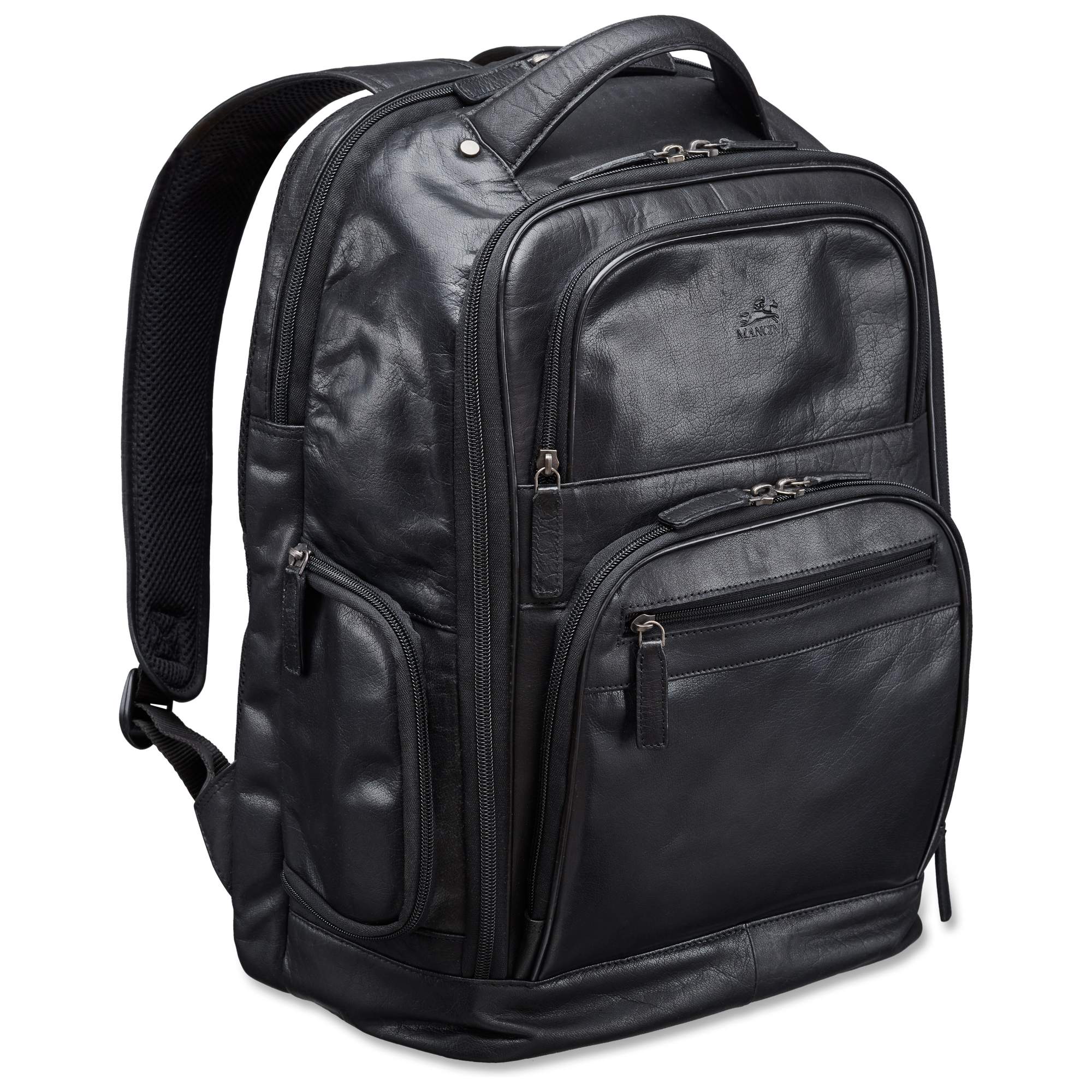 Mancini Buffalo Backpack (2000s Edition)
