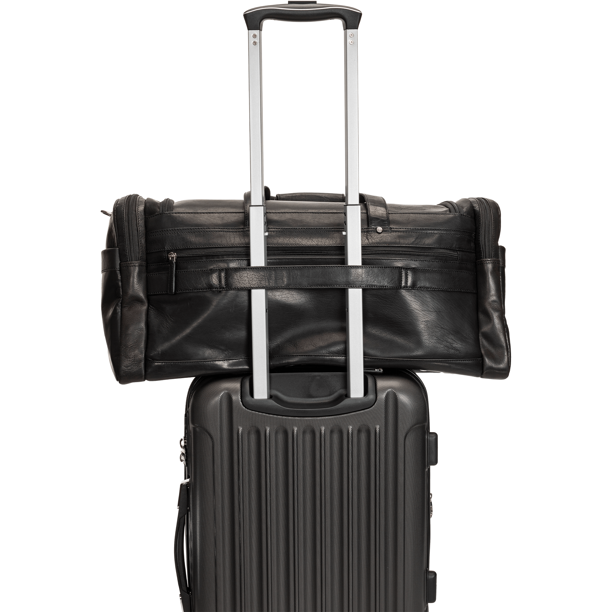 Mancini Buffalo Business Bag 5