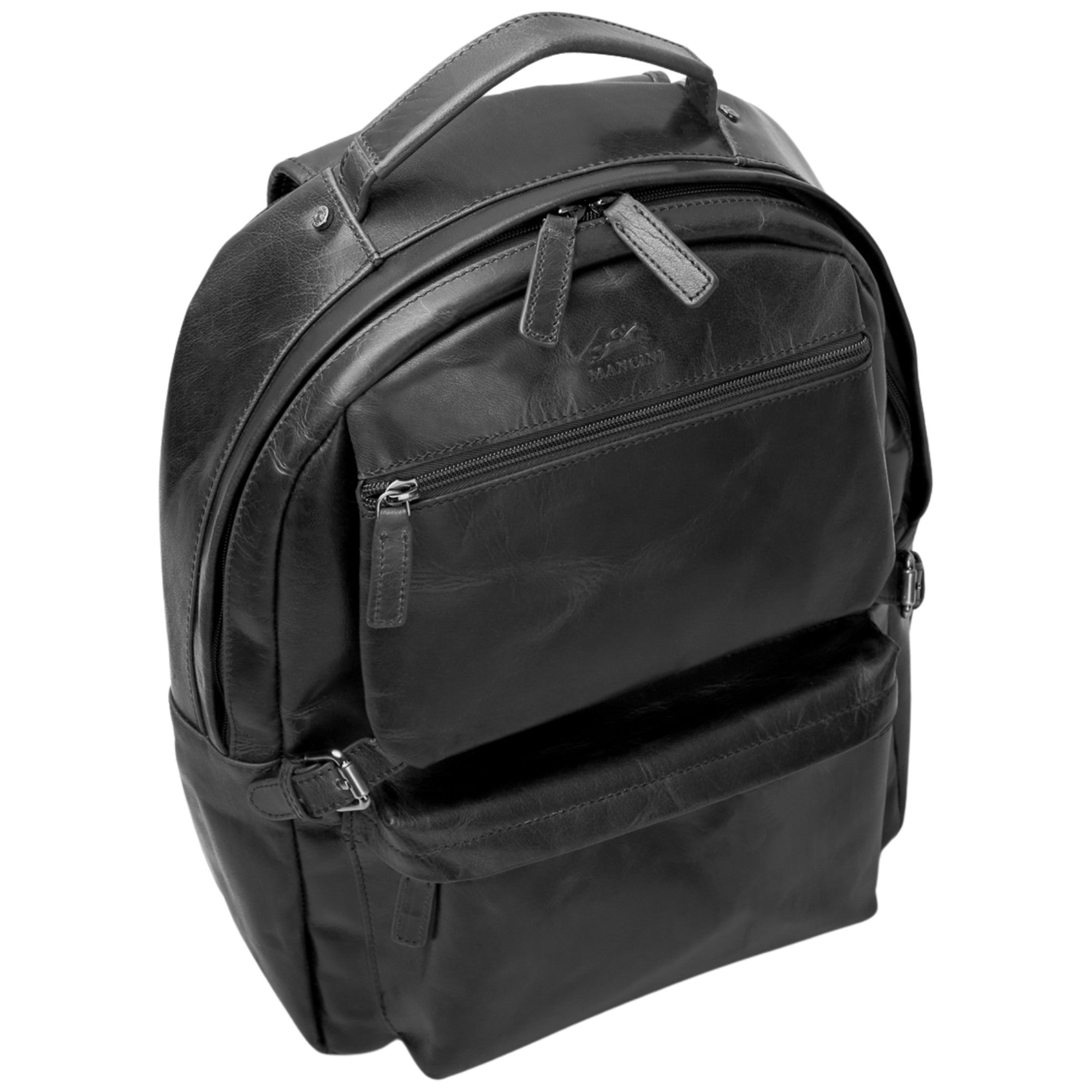 Mancini Buffalo Backpack  (2020s Edition) 13