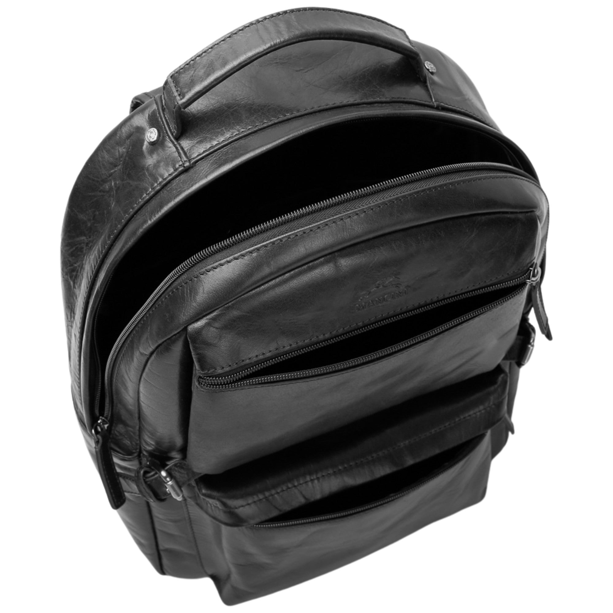 Mancini Buffalo Backpack  (2020s Edition) 14