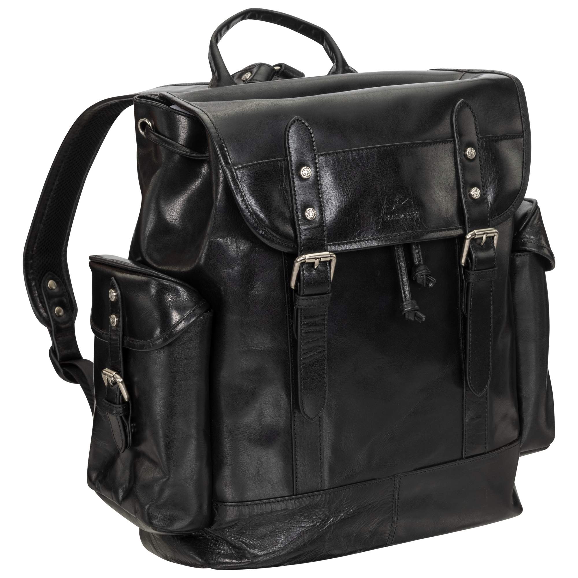 Mancini Buffalo Backpack (70s Edition) 6