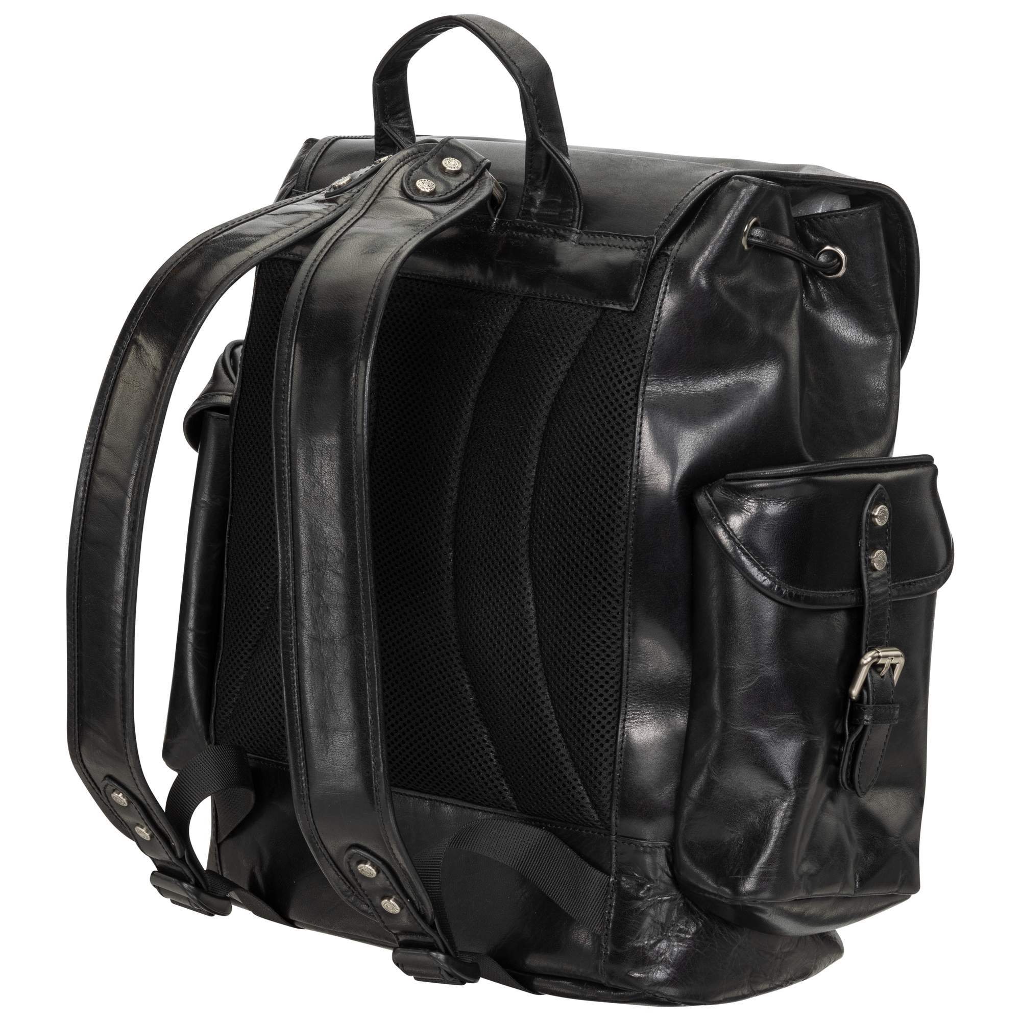 Mancini Buffalo Backpack (70s Edition) 7
