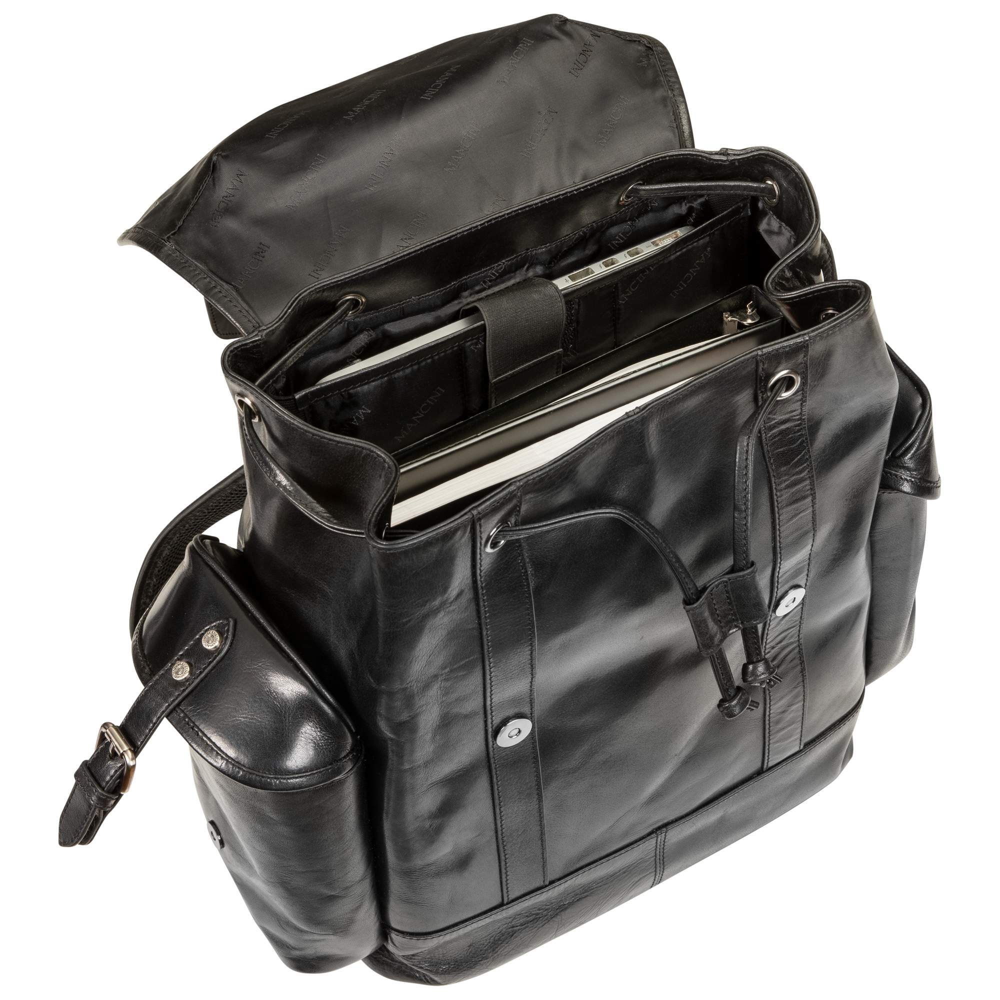 Mancini Buffalo Backpack (70s Edition) 8