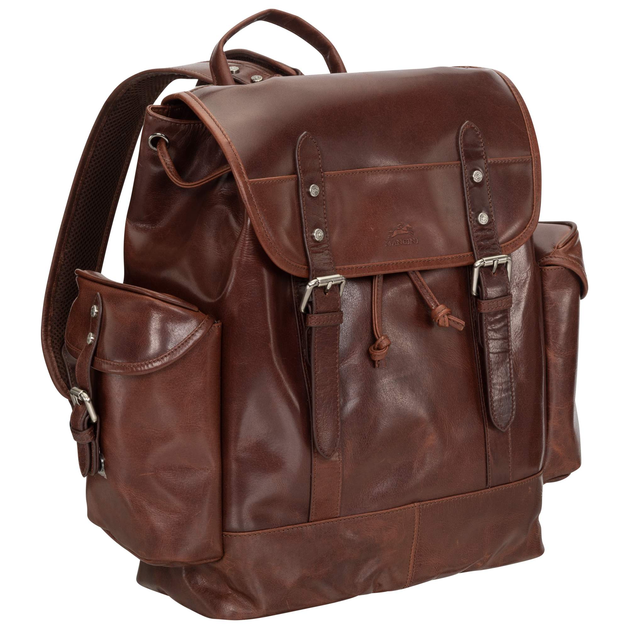 Mancini Buffalo Backpack (70s Edition) 3