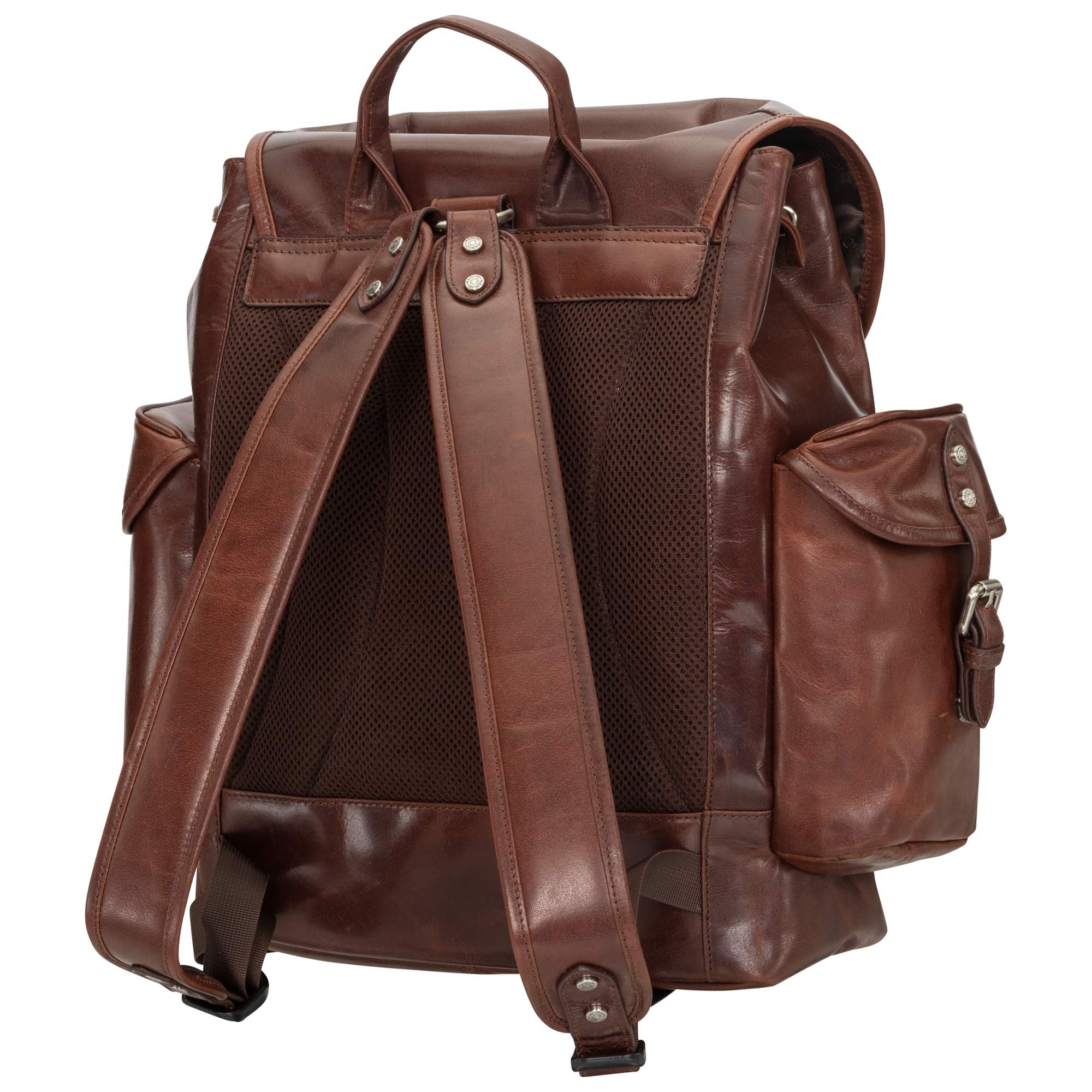 Mancini Buffalo Backpack (70s Edition) 4