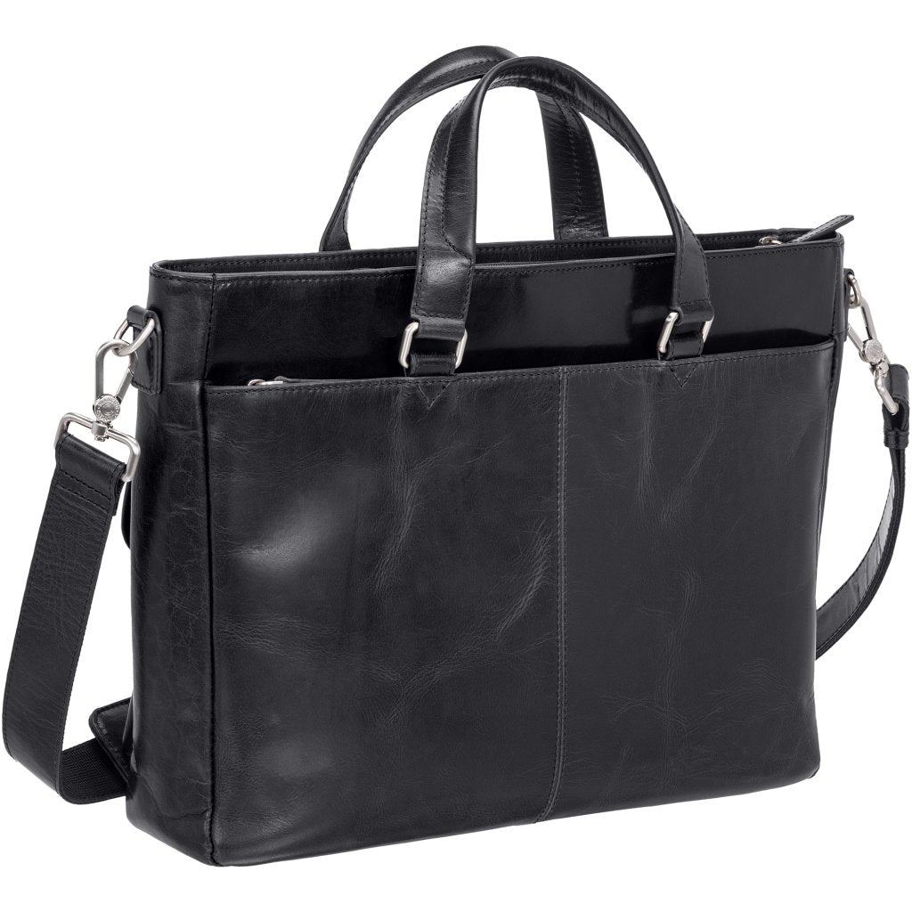 Mancini Buffalo Tote (70's Edition) 3