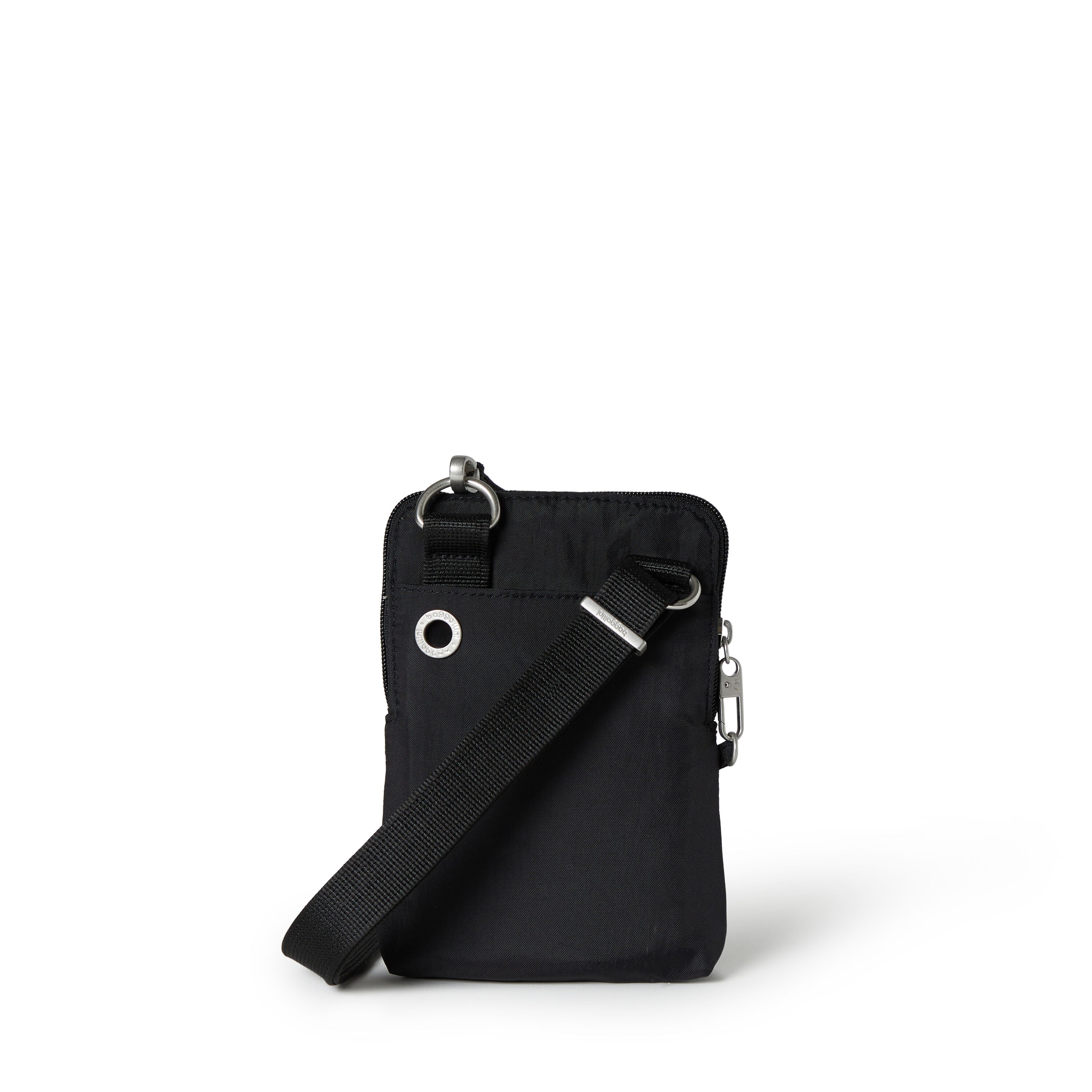 Baggallini Securtex® Anti-Theft Activity Crossbody Bag