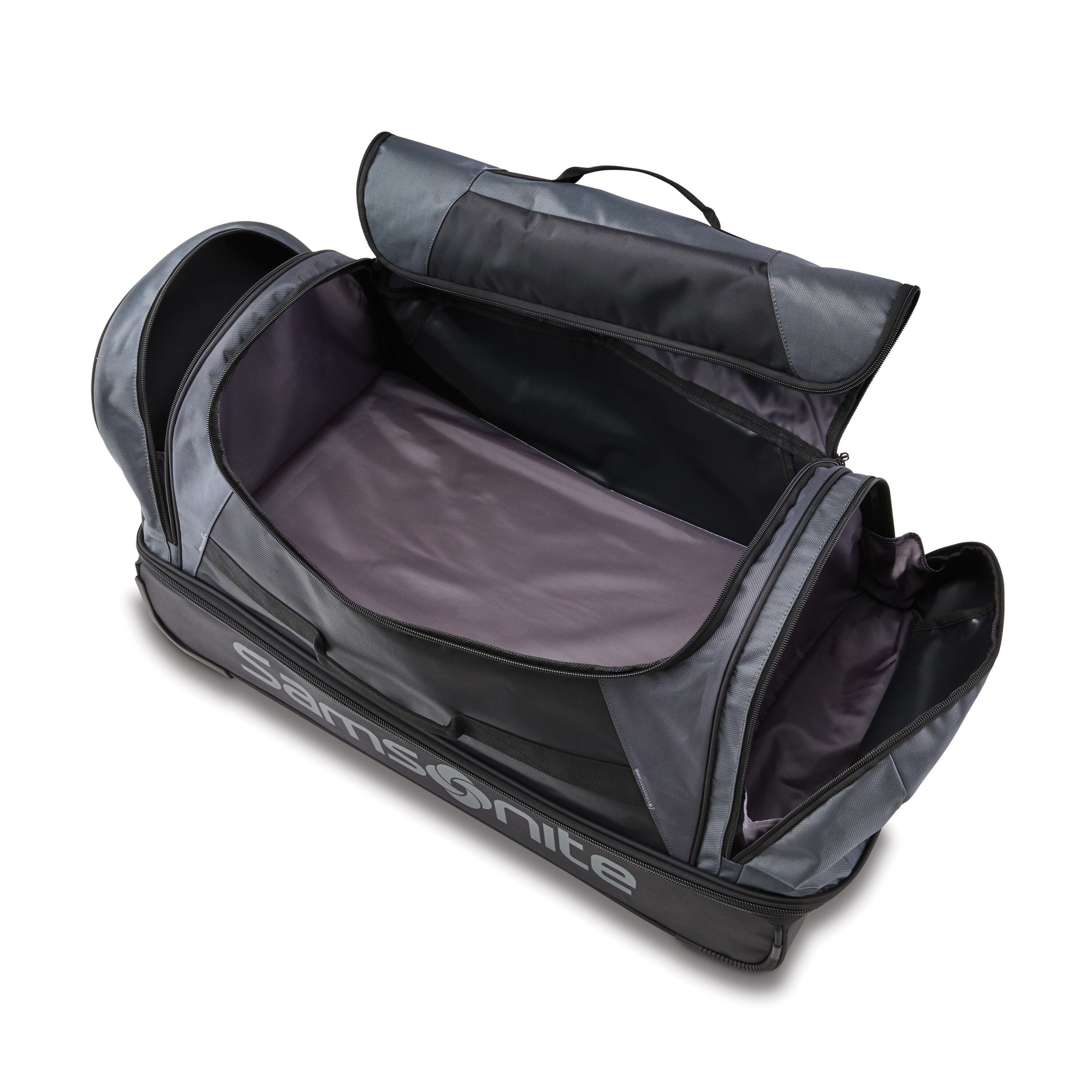 Samsonite Andante 2 Wheeled Duffle Bag 4