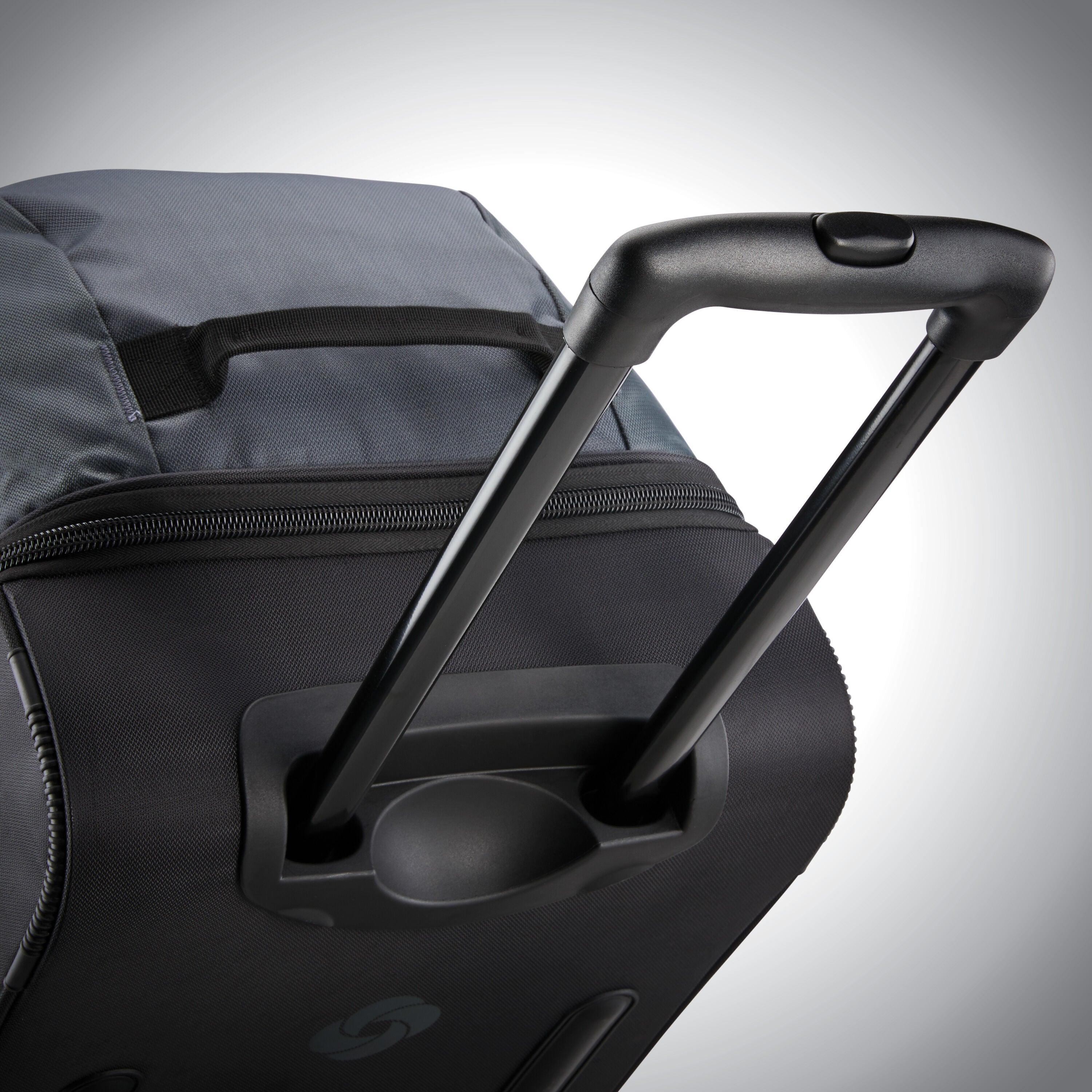 Samsonite Andante 2 Wheeled Duffle Bag 6