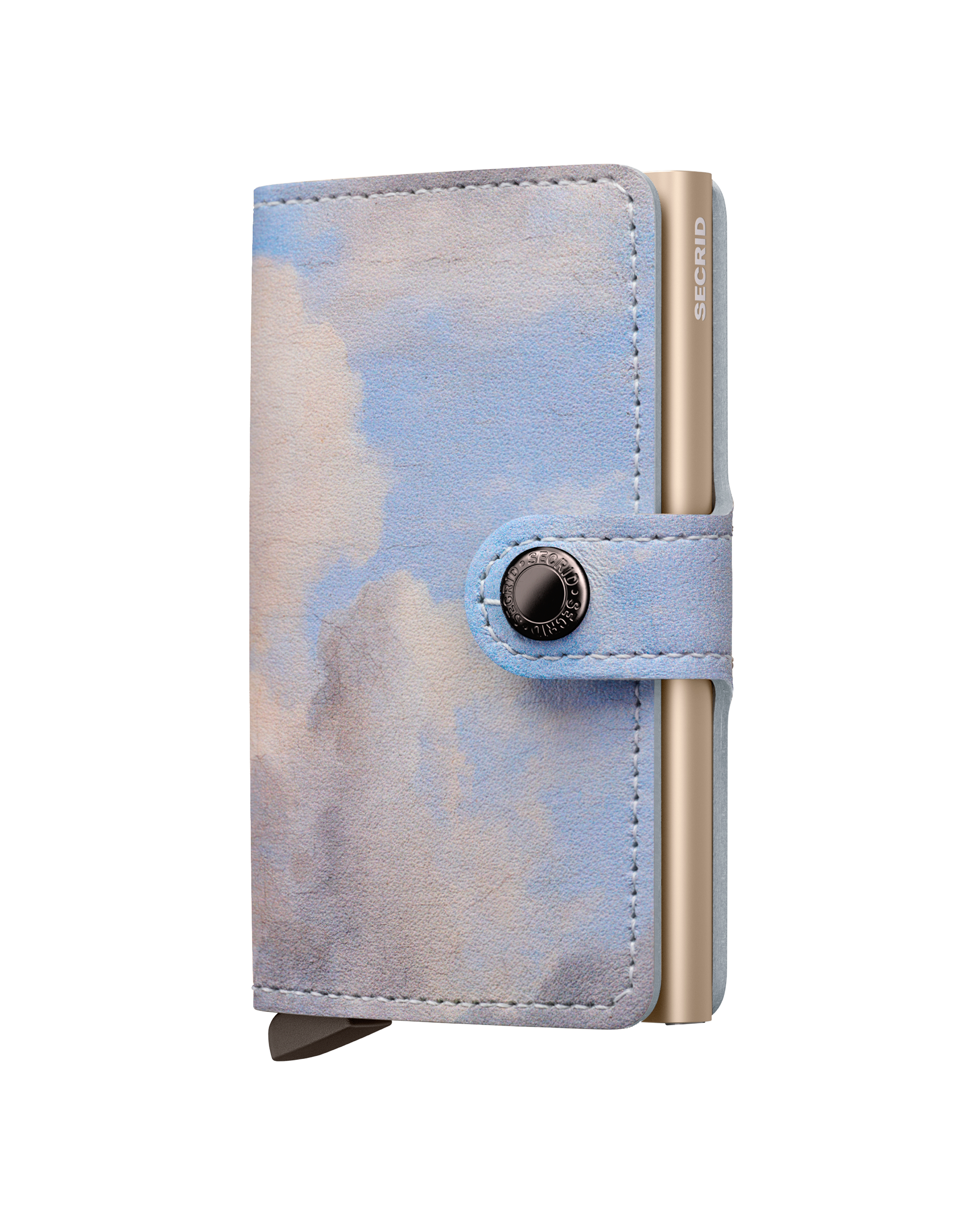 Secrid Miniwallet Art - Clouds